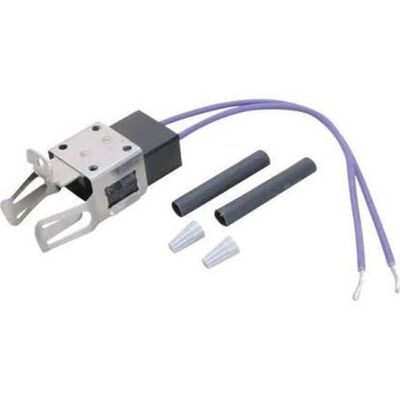 Peerless-Premier Appliance Co 2875B Range Top Element Receptacle Bracket