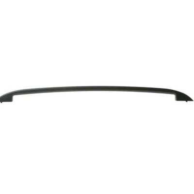 General Electric WB15X10047 Range Door Handle - Black