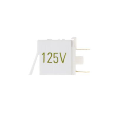General Electric WB27T10626 Range Pilot Light Indicator