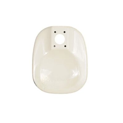 Whirlpool W11233906 Mixer Base Panel