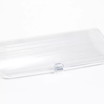Frigidaire 5304485346 Refrigerator Light Cover