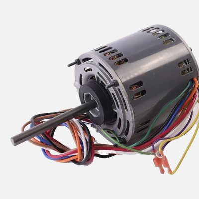 Fasco D701 4 Speeds 115 volt 1075 Revolutions Per Minute Motor