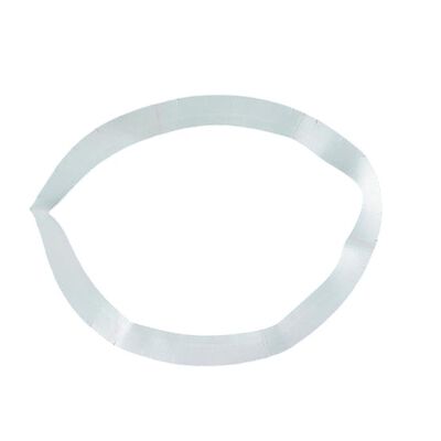 Whirlpool WP31001637 Dryer Seal Assembly