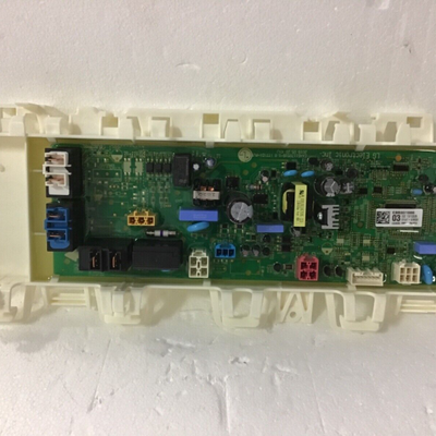 LG EBR80198603 Washer PCB Main Control Board (PCB Assembly)