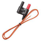 JOHN FLUKE MFG 80BK-A Integrated DMM Temperature Probe Type-K