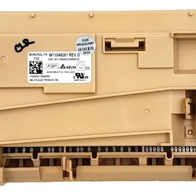 CNTRL-ELEC+CORE For WHIRLPOOL Part# W11506011