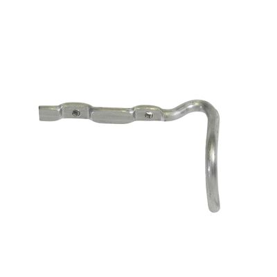 Whirlpool WP54583 Washer Right Lid Hinge