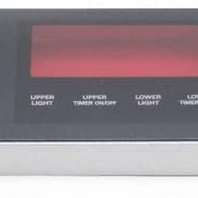 LG AGM73329006 Range Holder-Display + Memb