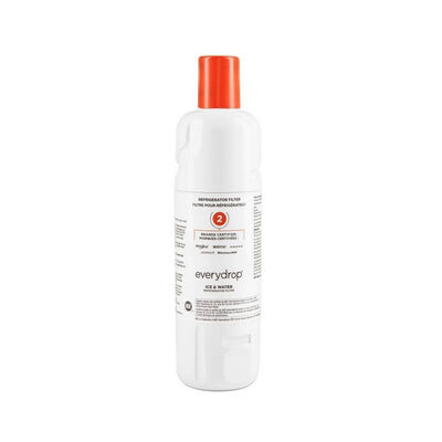 Whirlpool W10790814 Refrigerator Water Filter