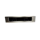 Frigidaire 318575102 Oven Control Panel Assembly