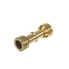 Whirlpool W11504418 Refrigerator Lokring Tube Coupler 8mm to 7mm