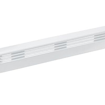 Frigidaire 316575500 Range Door Trim Cap White