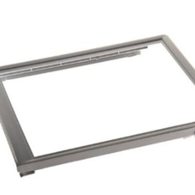 Frigidaire 240350702 Refrigerator Upper Crisper Pan Cover