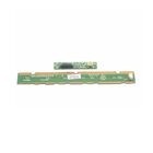 Funai A4G25MSW-001 TV MSW Assembly Function & IR Sensor CBA