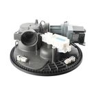 Whirlpool W11219382 Dishwasher Pump & Motor