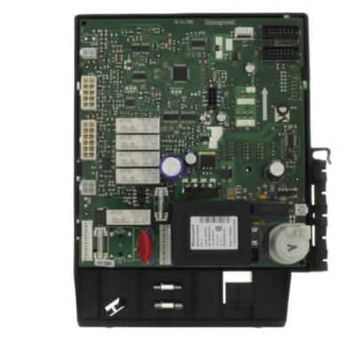 Rinnai 805000024 Water Heater Control Unit Mcba 5417 Q Rac-PCB