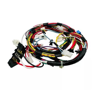 Whirlpool W11310055 Dryer Wire Harness