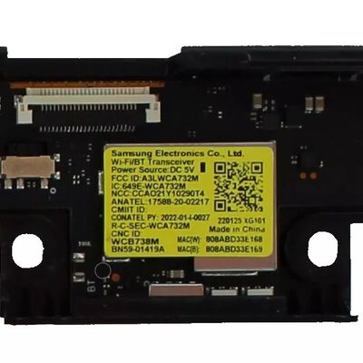 Samsung BN59-01419A TV Network W-LAN Client