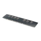 LG MCK66585130 Refrigerator Display Cover