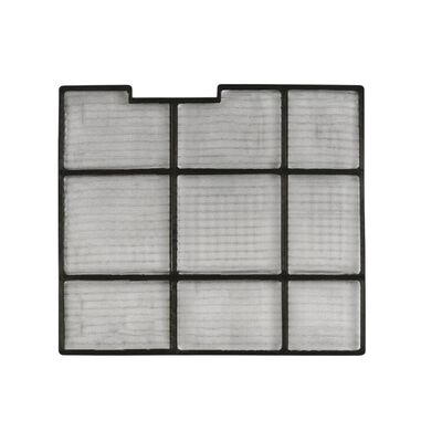 LG COV33312201 Air Conditioner Top Filter Assembly