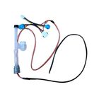 LG AJR74166103 Refrigerator Drain Tube Pump Assembly