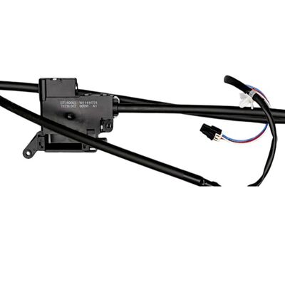 Whirlpool W11513248 Washer Lid Lock  Assembly