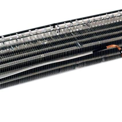 LG ADL73762004 Refrigerator Evaporator Assembly
