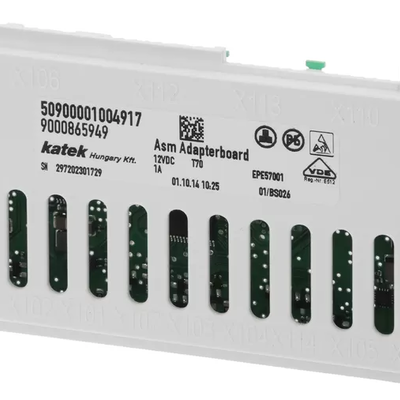 Bosch 12006226 Dishwasher Power Control Board