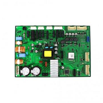 Whirlpool W11410061 Dishwasher Electronic Control Board
