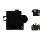 Whirlpool W11239930 Refrigerator Compressor Over Load
