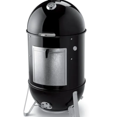 Weber-Stephen Products 731001 Smokey Mountain Cooker