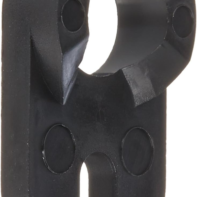 General Electric WR02X10140 Refrigerator Door Hinge Cam Riser