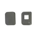 Whirlpool W10895250 Dryer Door Reversal Kit