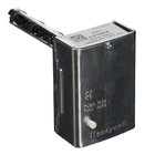 Honeywell L4064B2228 Fan & Limit Controller 5" Shaft