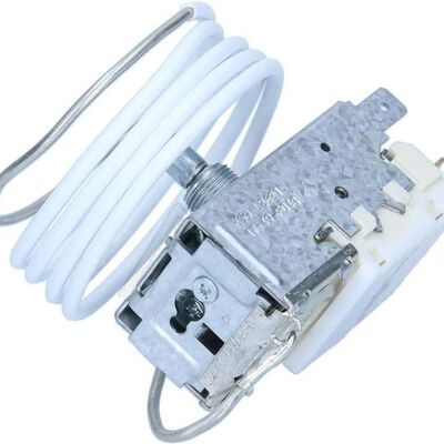 Liebherr 615108700 Refrigerator Thermostat