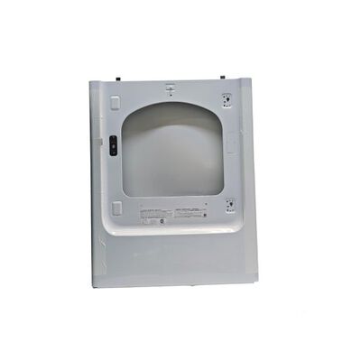Samsung DC97-23528A Dryer Front Module Frame Assembly DV7000R DV*52A55