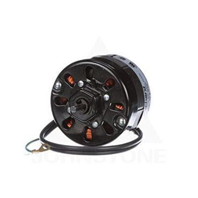 Dacor 50073 1/70 HP Motor 1320 RPM 115V