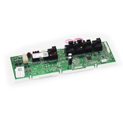 GE WB27X31840 Wall Oven Lower Control Board