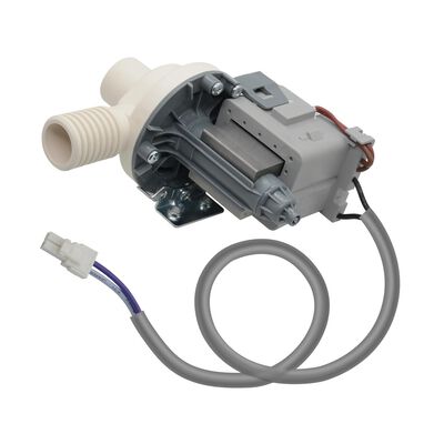 Whirlpool W10906604 Washer Water Pump