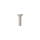 GE WB01X24735 Range Hex Flat Head Burner Screw