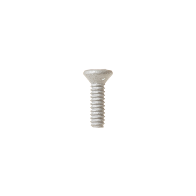 GE WB01X24735 Range Hex Flat Head Burner Screw
