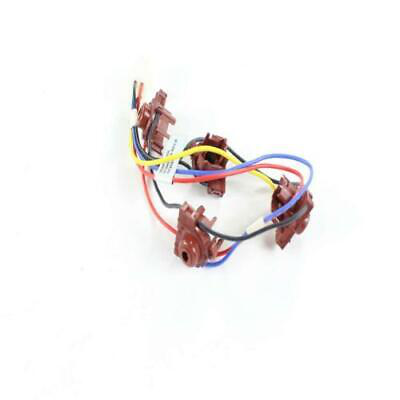 Whirlpool W11661907 Oven Wire Harness