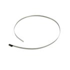 Speed Queen 685743P Washer & Dryer Door Seal Clamp
