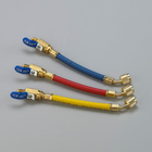 3-Pak Ball Valve Hose Ryb For Ritchie Yellow Jacket Part# 25980
