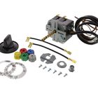 Exact Replacement Parts 6700S0011 Oven Electric Thermostat Kit