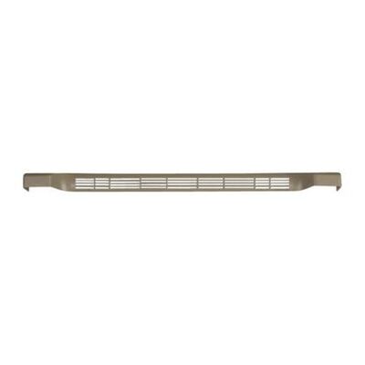 Whirlpool WPW10534155 Refrigerator Grille/Toe Kick Plate