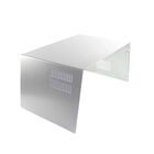 Panasonic F110D5W20SAP Microwave Cabinet