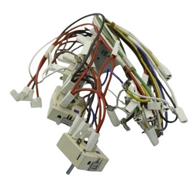 Blomberg 160260708 Wall Oven Wire Harness YDUG