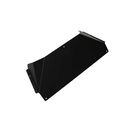 Vermont 30005265 Stove Vertical Flue Heat Plate