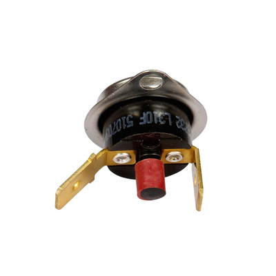 Speed Queen D510703 Washer Thermostat Manual Reset